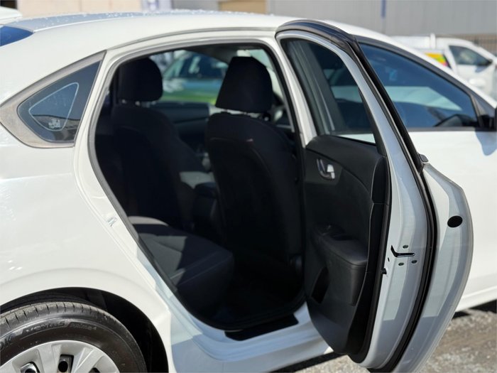 2020 KIA CERATO S