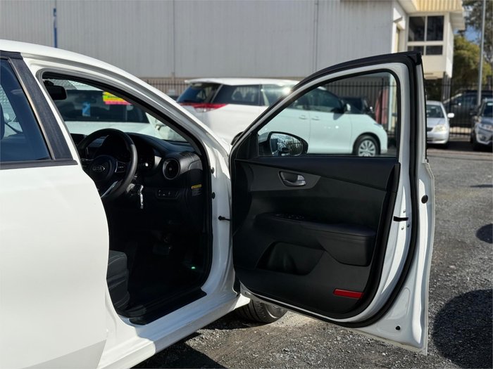 2020 KIA CERATO S