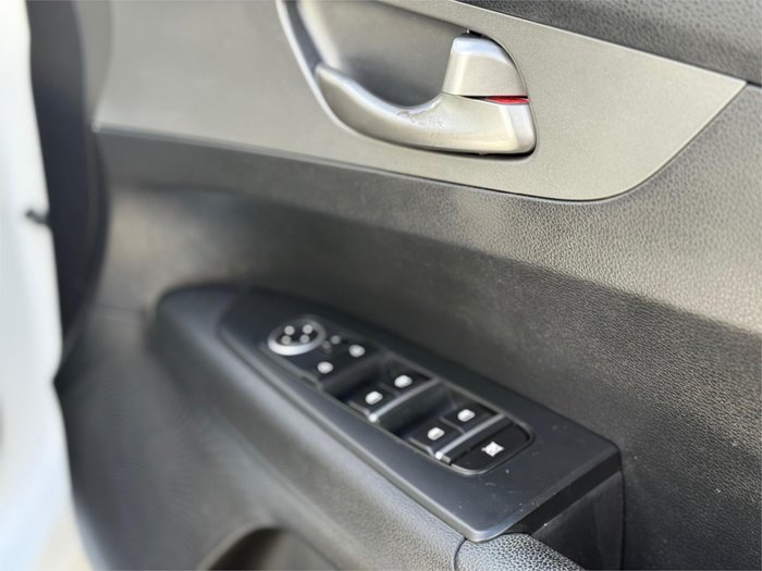 2020 KIA CERATO S