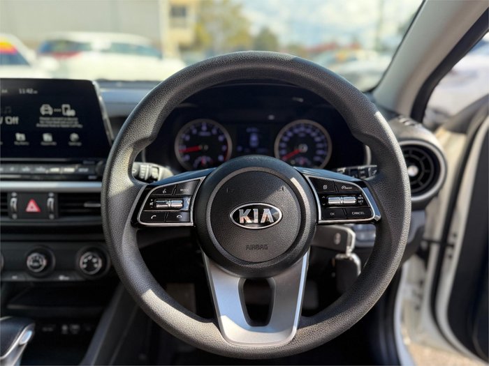 2020 KIA CERATO S