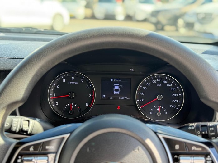 2020 KIA CERATO S