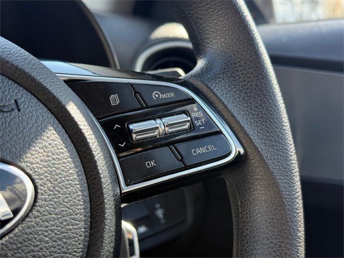 2020 KIA CERATO S