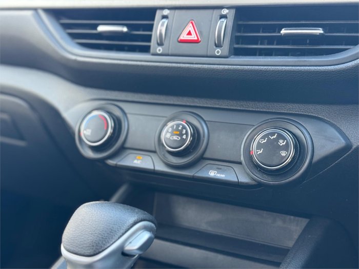 2020 KIA CERATO S
