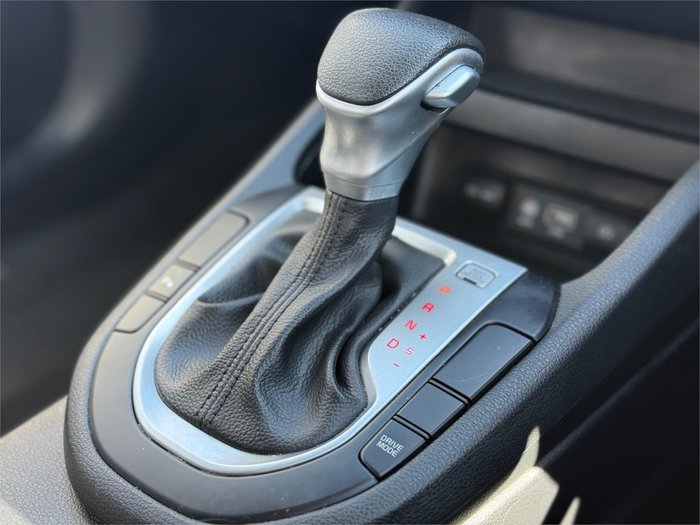 2020 KIA CERATO S