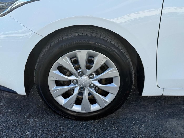 2020 KIA CERATO S