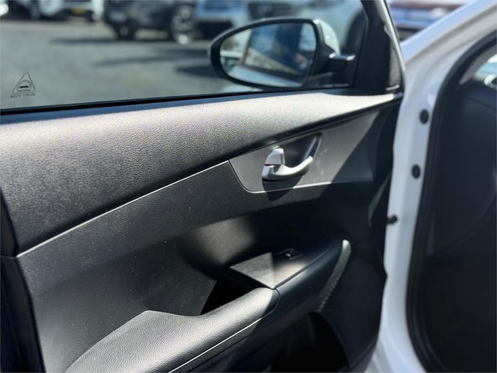 2020 KIA CERATO S