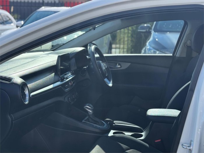 2020 KIA CERATO S