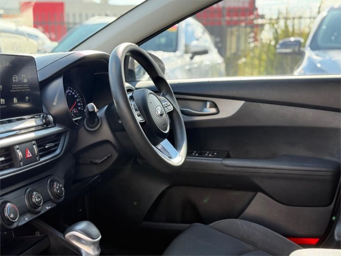2020 KIA CERATO S