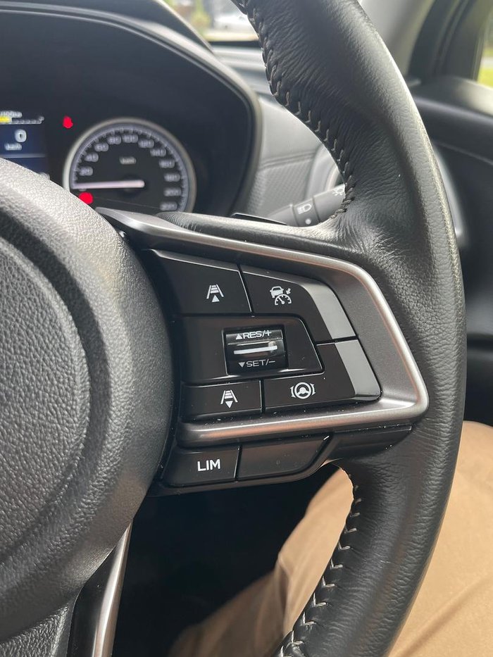 2024 Subaru Forester 2.5i