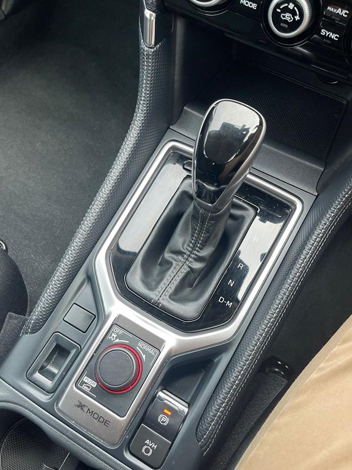2024 Subaru Forester 2.5i