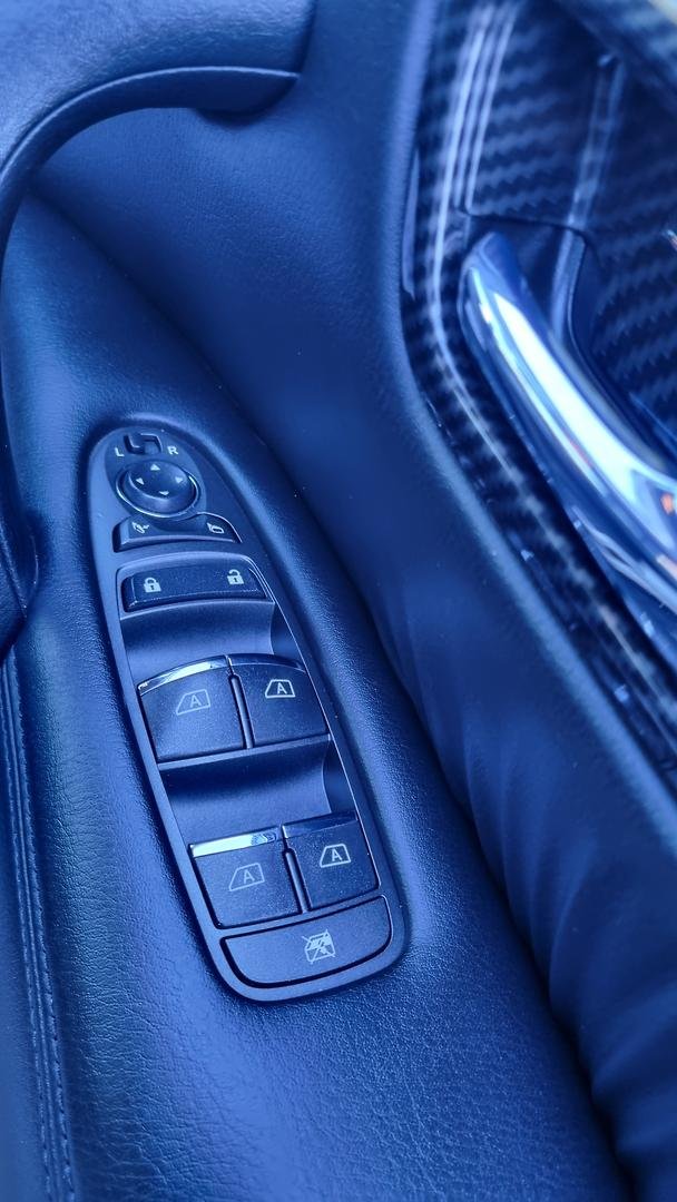2020 Nissan Patrol Ti
