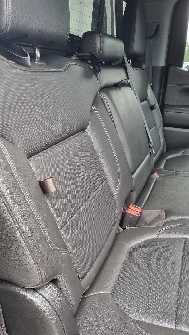 2021 Chevrolet Silverado 1500 LTZ Premium W/Tech Pack