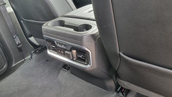 2021 Chevrolet Silverado 1500 LTZ Premium W/Tech Pack