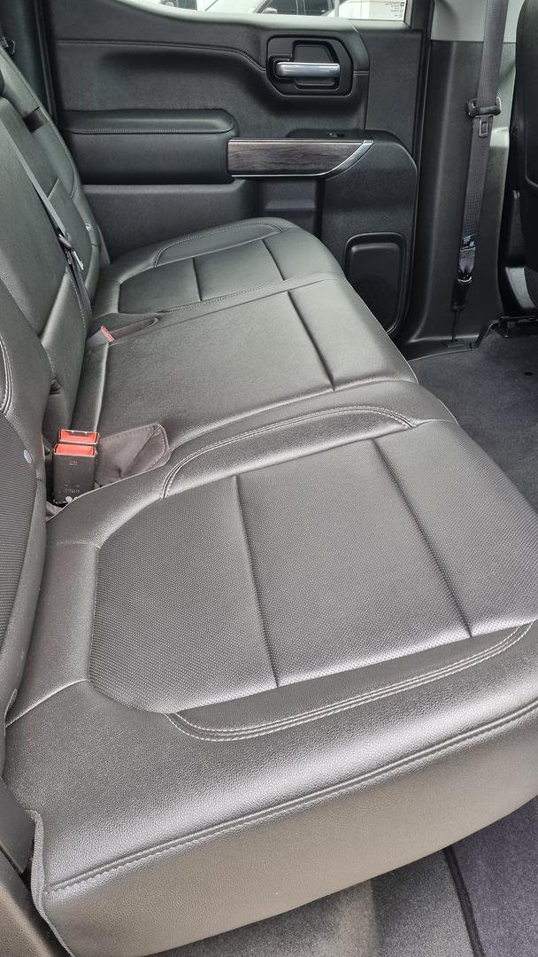 2021 Chevrolet Silverado 1500 LTZ Premium W/Tech Pack