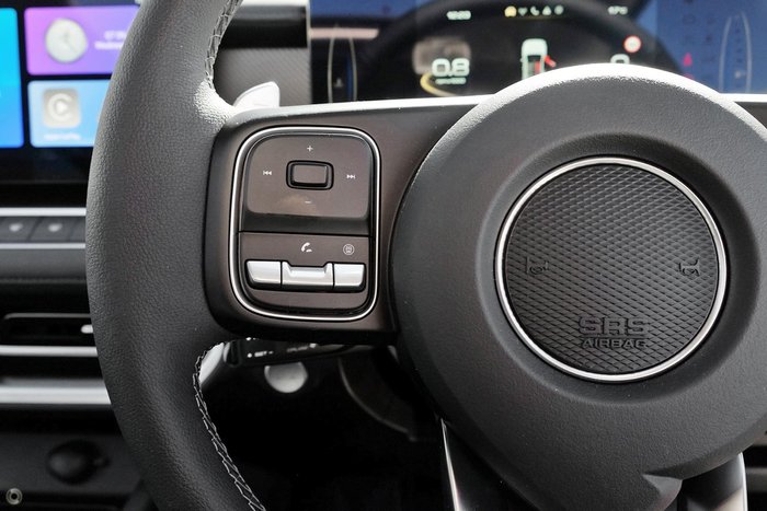 2025 GWM Cannon Vanta