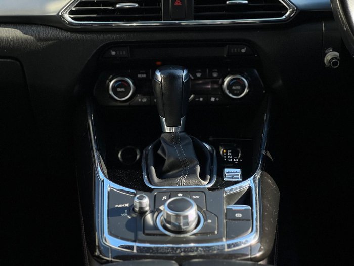 2017 Mazda CX-9 GT