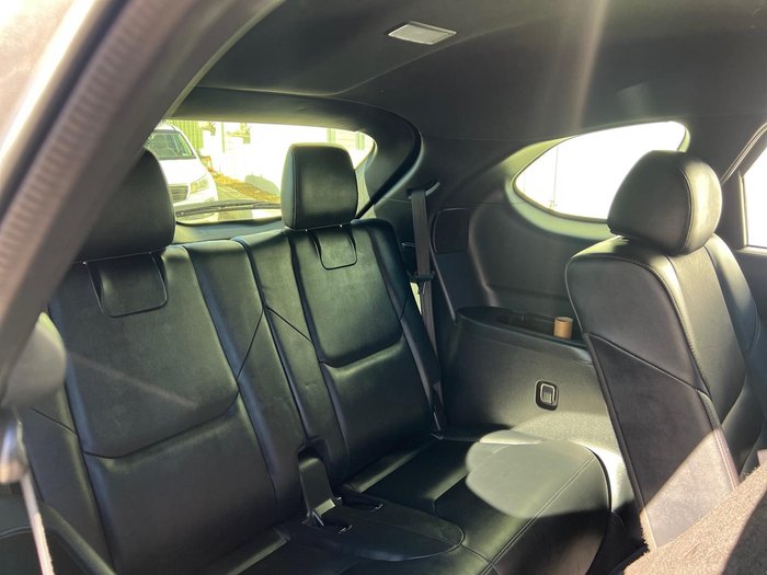 2017 Mazda CX-9 GT