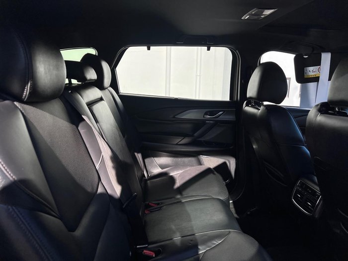 2017 Mazda CX-9 GT