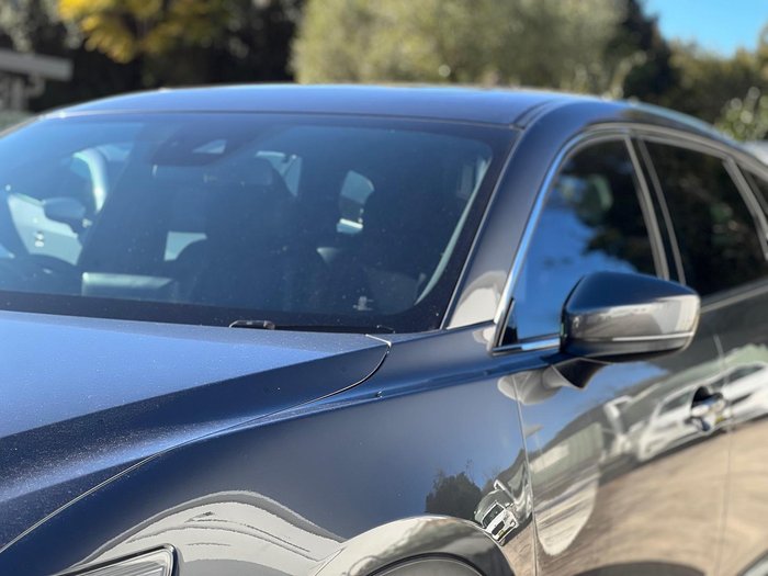 2017 Mazda CX-9 GT