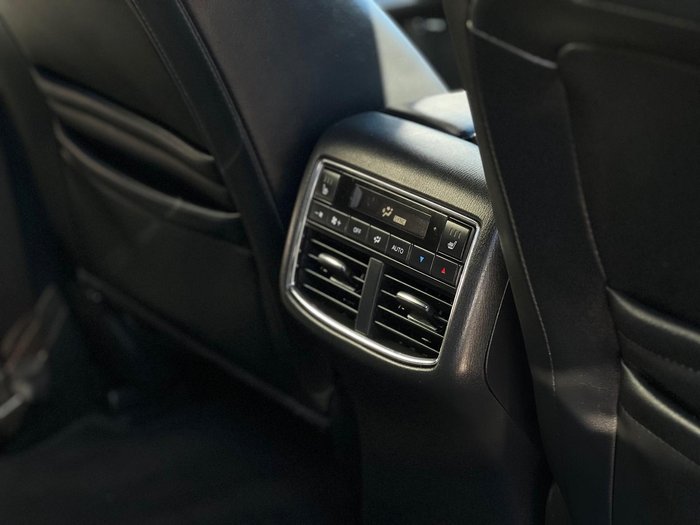 2017 Mazda CX-9 GT
