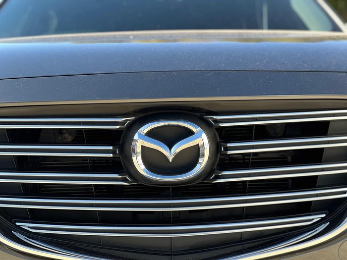 2017 Mazda CX-9 GT