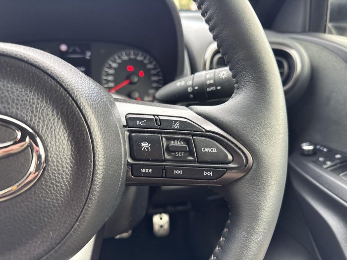 2020 Toyota Yaris GR