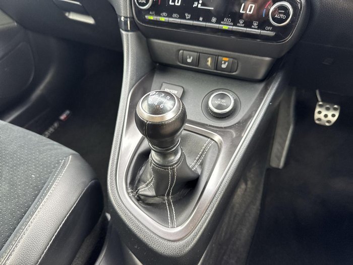2020 Toyota Yaris GR