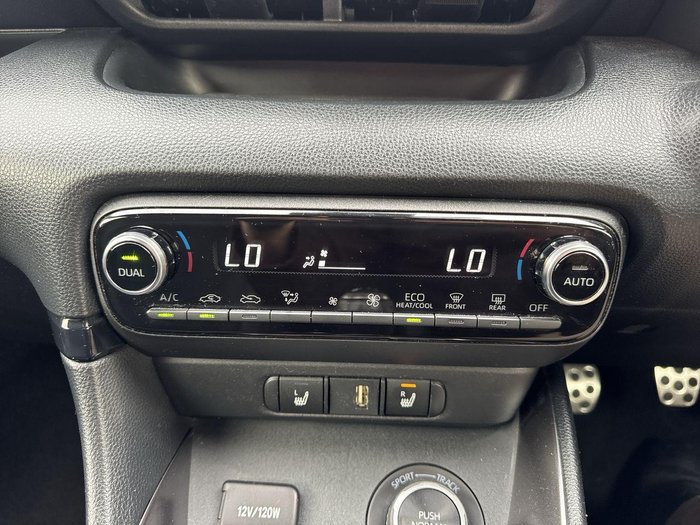 2020 Toyota Yaris GR