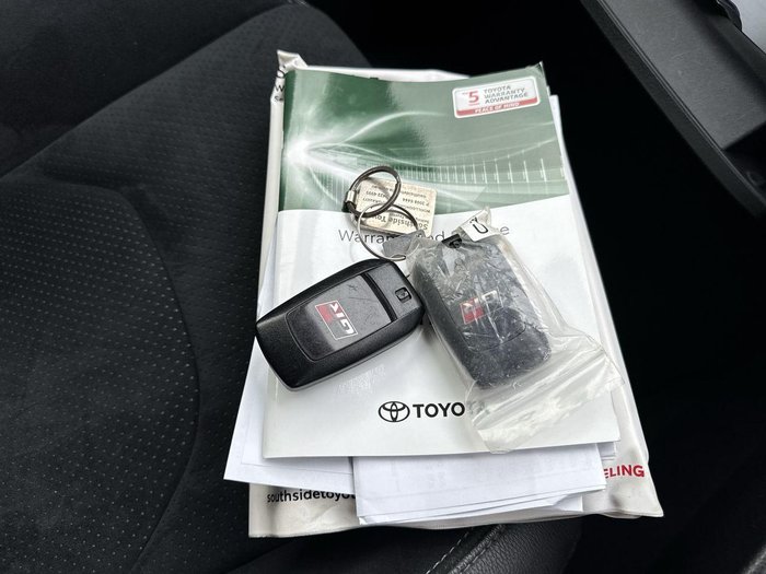 2020 Toyota Yaris GR