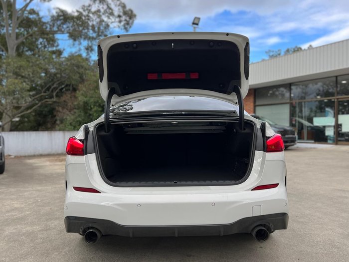 2021 BMW 2 Series 220i M Sport