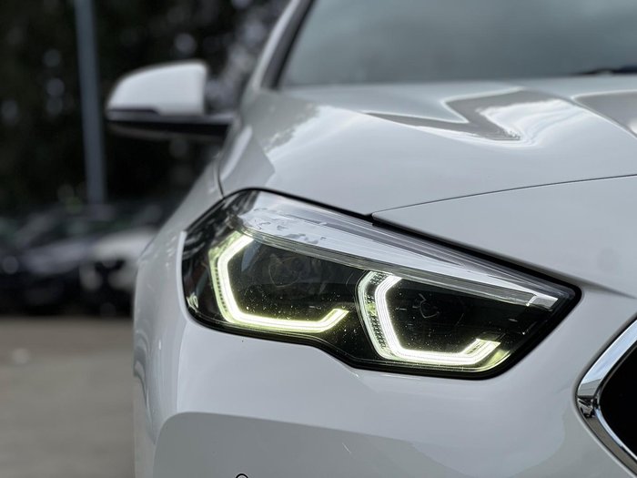 2021 BMW 2 Series 220i M Sport