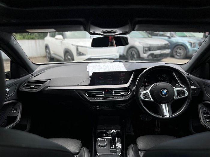 2021 BMW 2 Series 220i M Sport