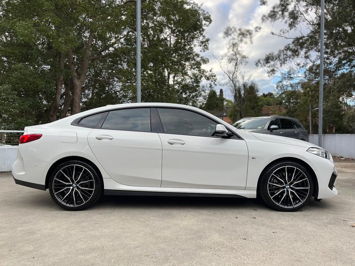 2021 BMW 2 Series 220i M Sport