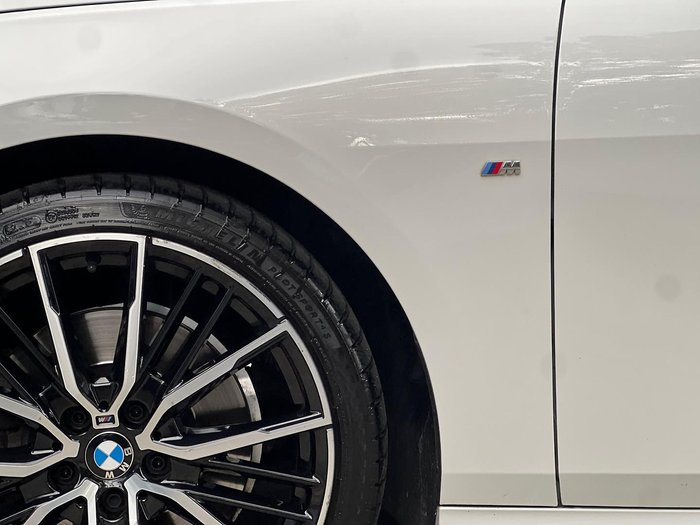 2021 BMW 2 Series 220i M Sport