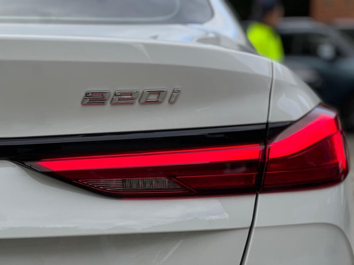 2021 BMW 2 Series 220i M Sport
