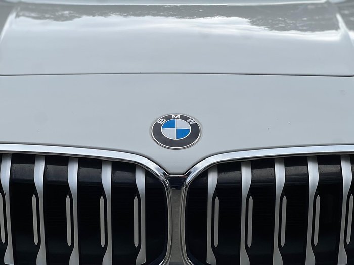 2021 BMW 2 Series 220i M Sport