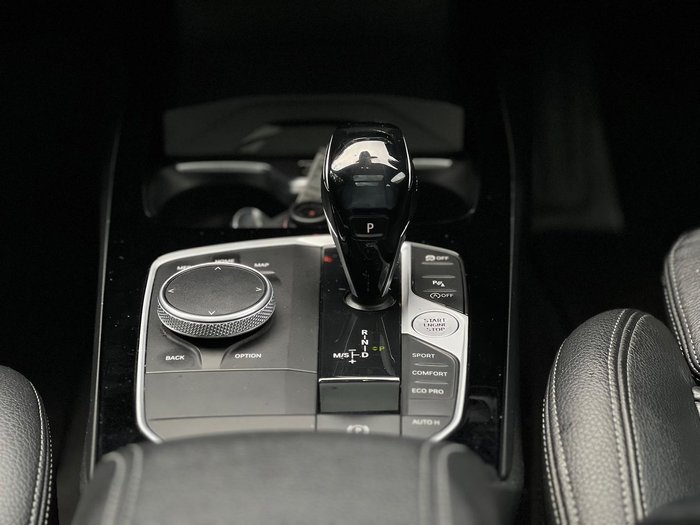 2021 BMW 2 Series 220i M Sport