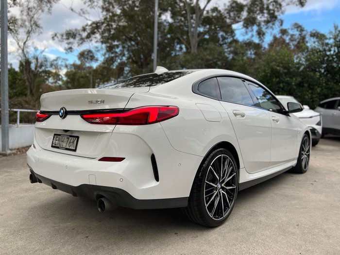 2021 BMW 2 Series 220i M Sport