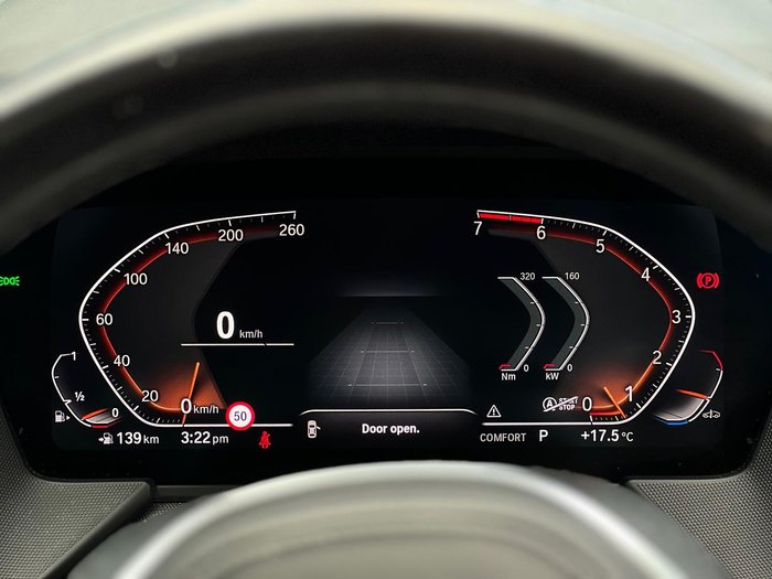 2021 BMW 2 Series 220i M Sport