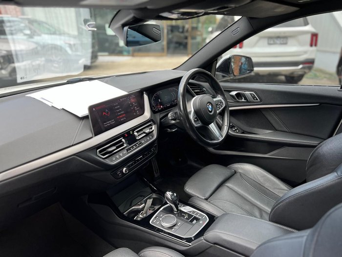 2021 BMW 2 Series 220i M Sport