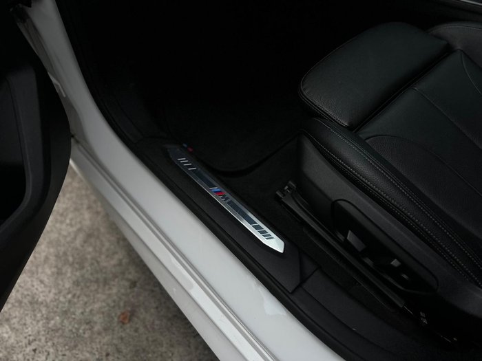 2021 BMW 2 Series 220i M Sport