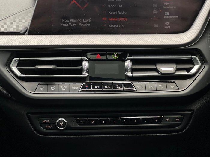 2021 BMW 2 Series 220i M Sport