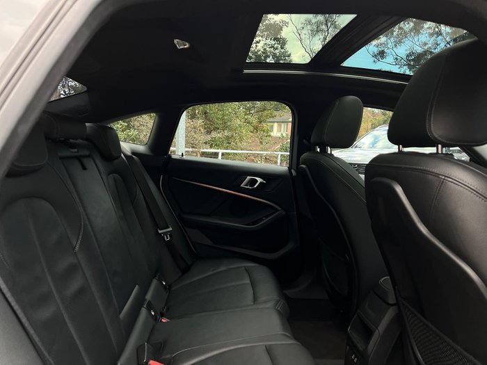 2021 BMW 2 Series 220i M Sport