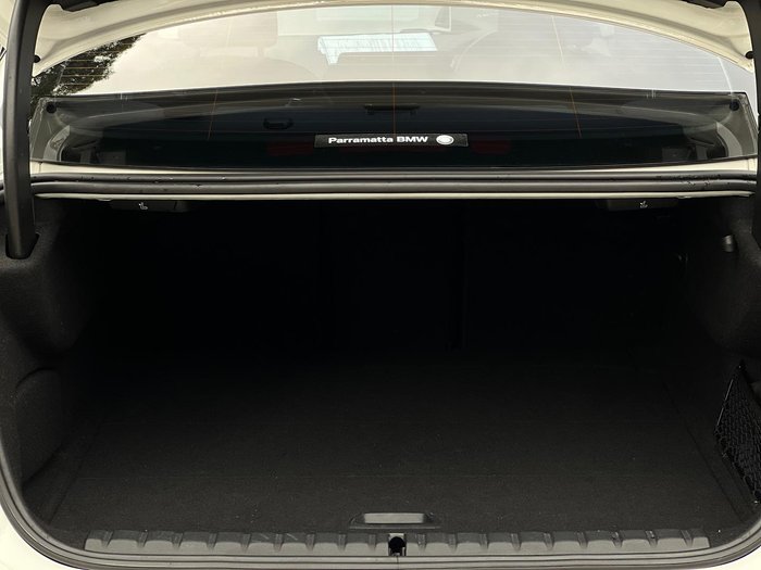 2021 BMW 2 Series 220i M Sport