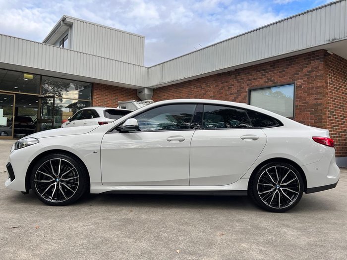 2021 BMW 2 Series 220i M Sport