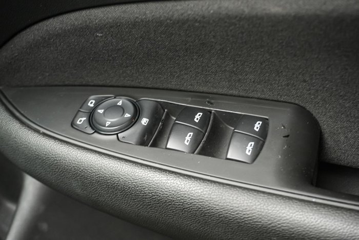2019 Holden Commodore LT