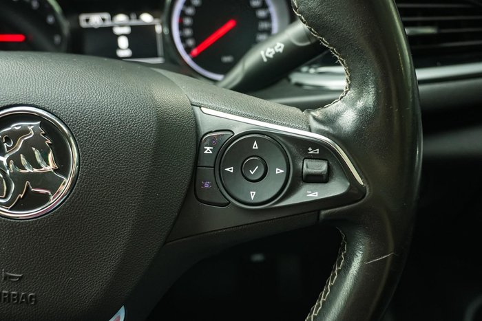 2019 Holden Commodore LT