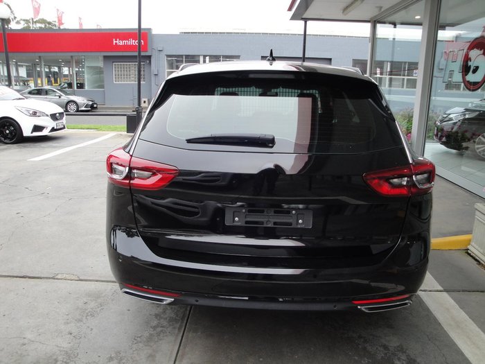 2019 Holden Commodore LT