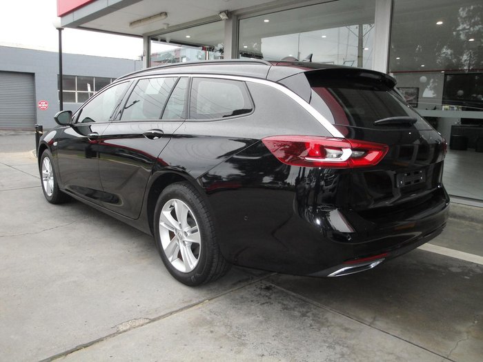 2019 Holden Commodore LT