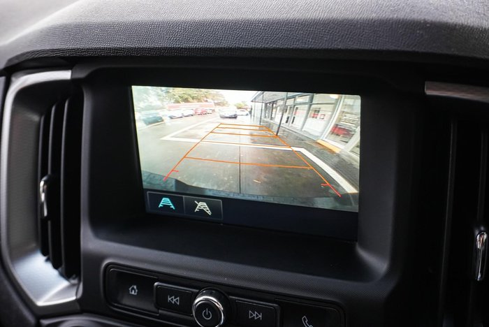 2018 Holden Colorado LS
